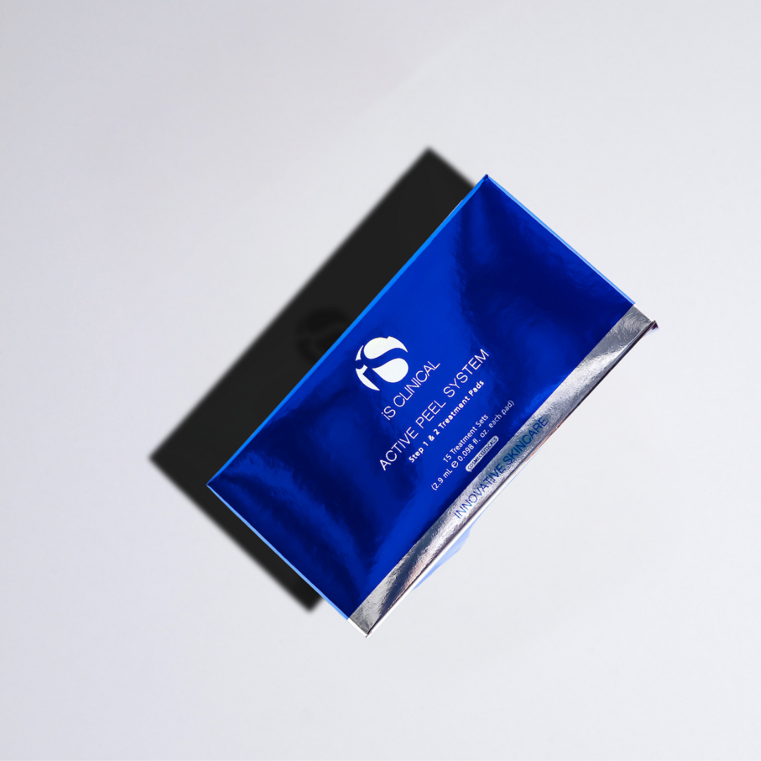 iS Clinical Active Peel System