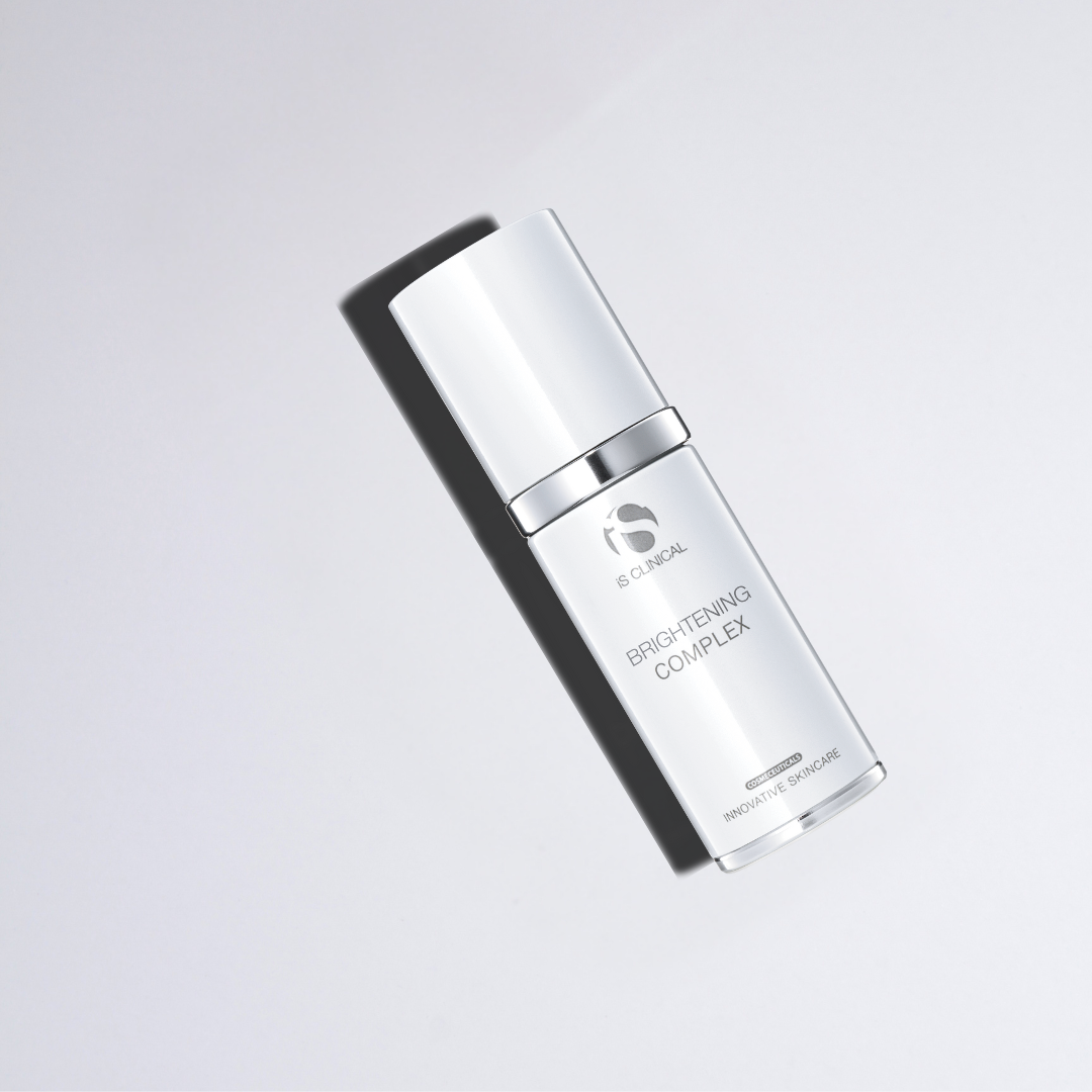 iS Clinical Brightening Complex