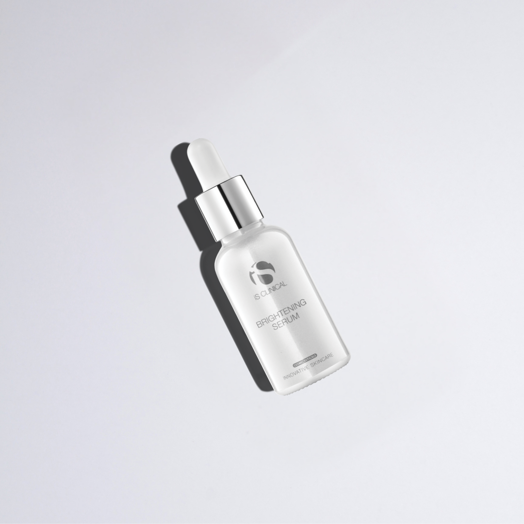 iS Clinical Brightening Serum, hellt dunkle Flecken auf