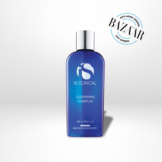 iS Clinical Cleansing Complex