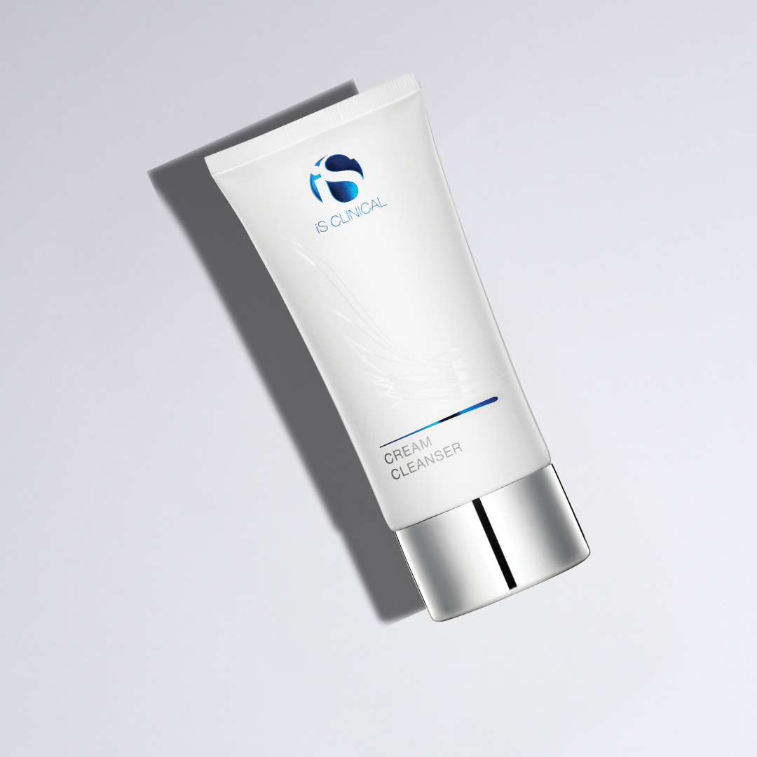 iS Clinical Cream Cleanser
