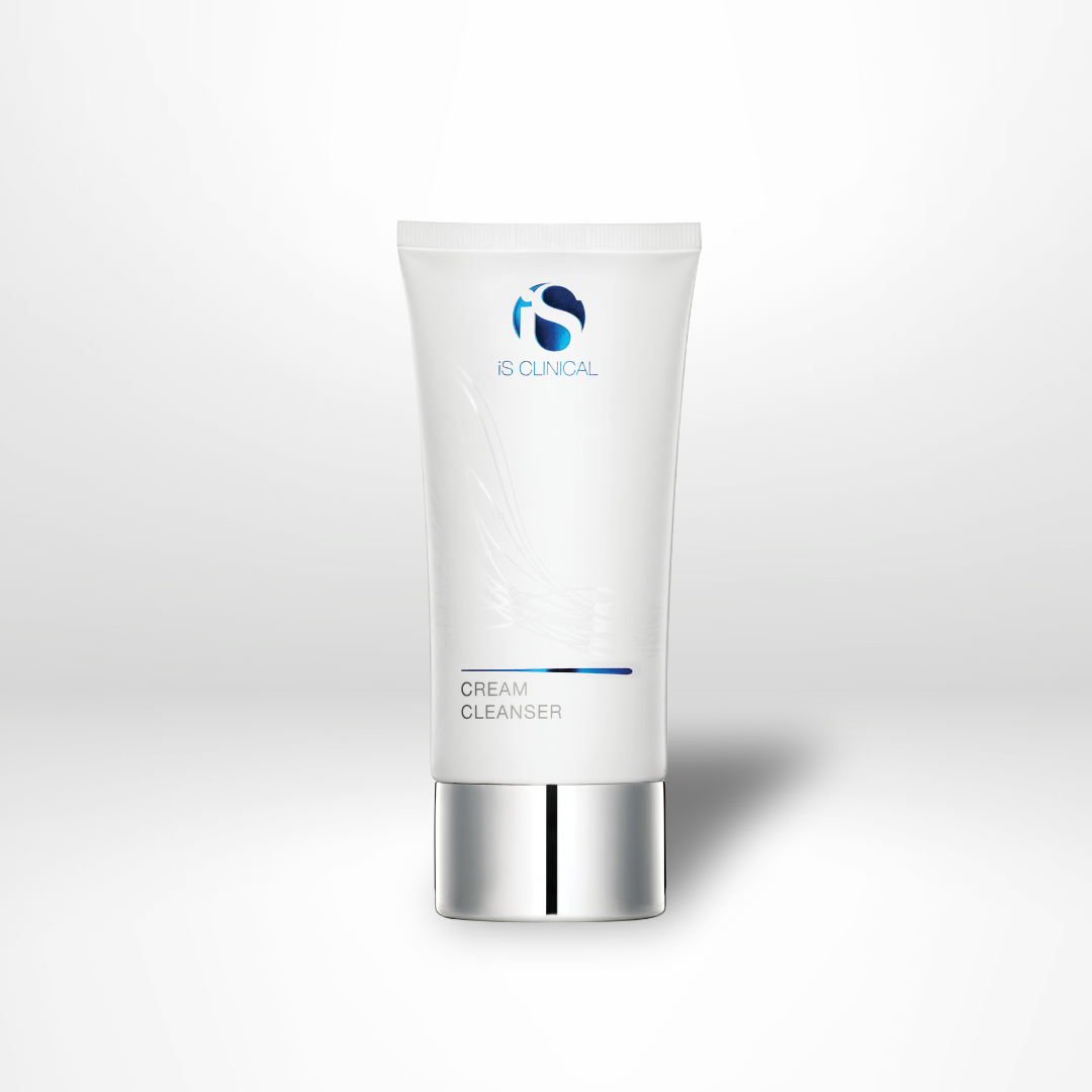 iS Clinical Cream Cleanser