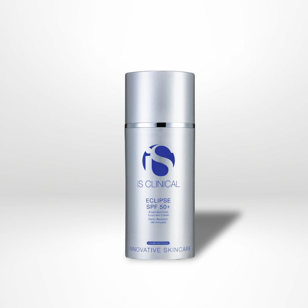 iS Clinical Eclipse SPF 50+