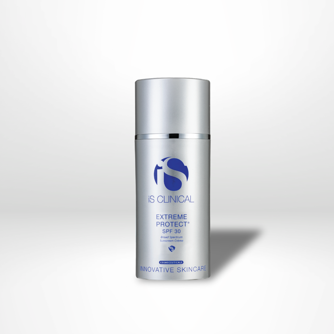 iS Clinical Extreme Protect gegen Sonnenbrand