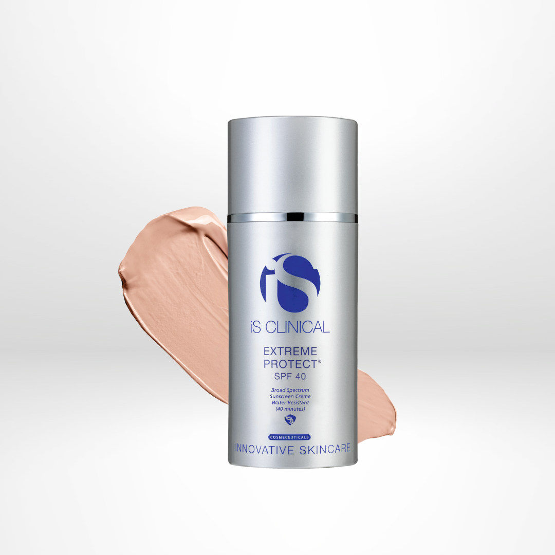iS Clinical Extreme Protect SPF 40 Farbe Beige