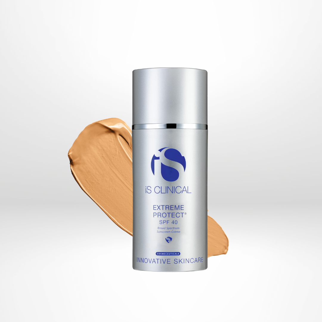 iS Clinical Extreme Protect SPF 40 Farbe bronze