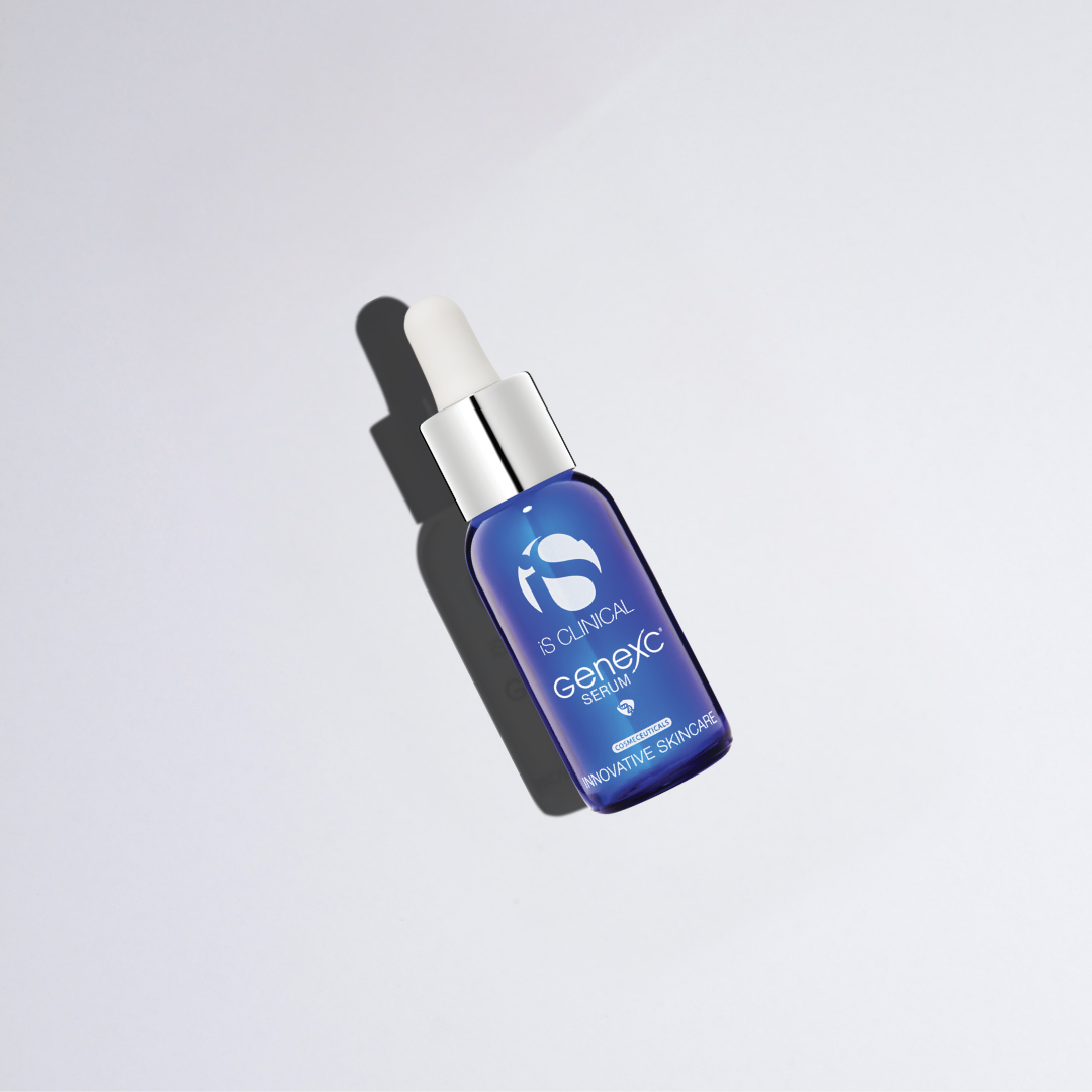 iS Clinical GeneXc Serum