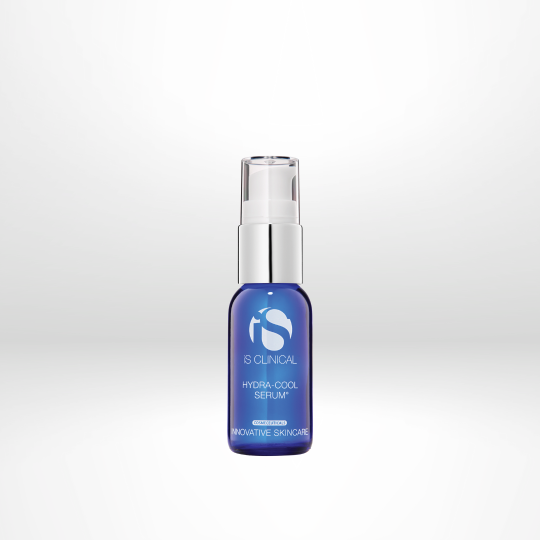 iS Clinical Hydra Cool Serum
