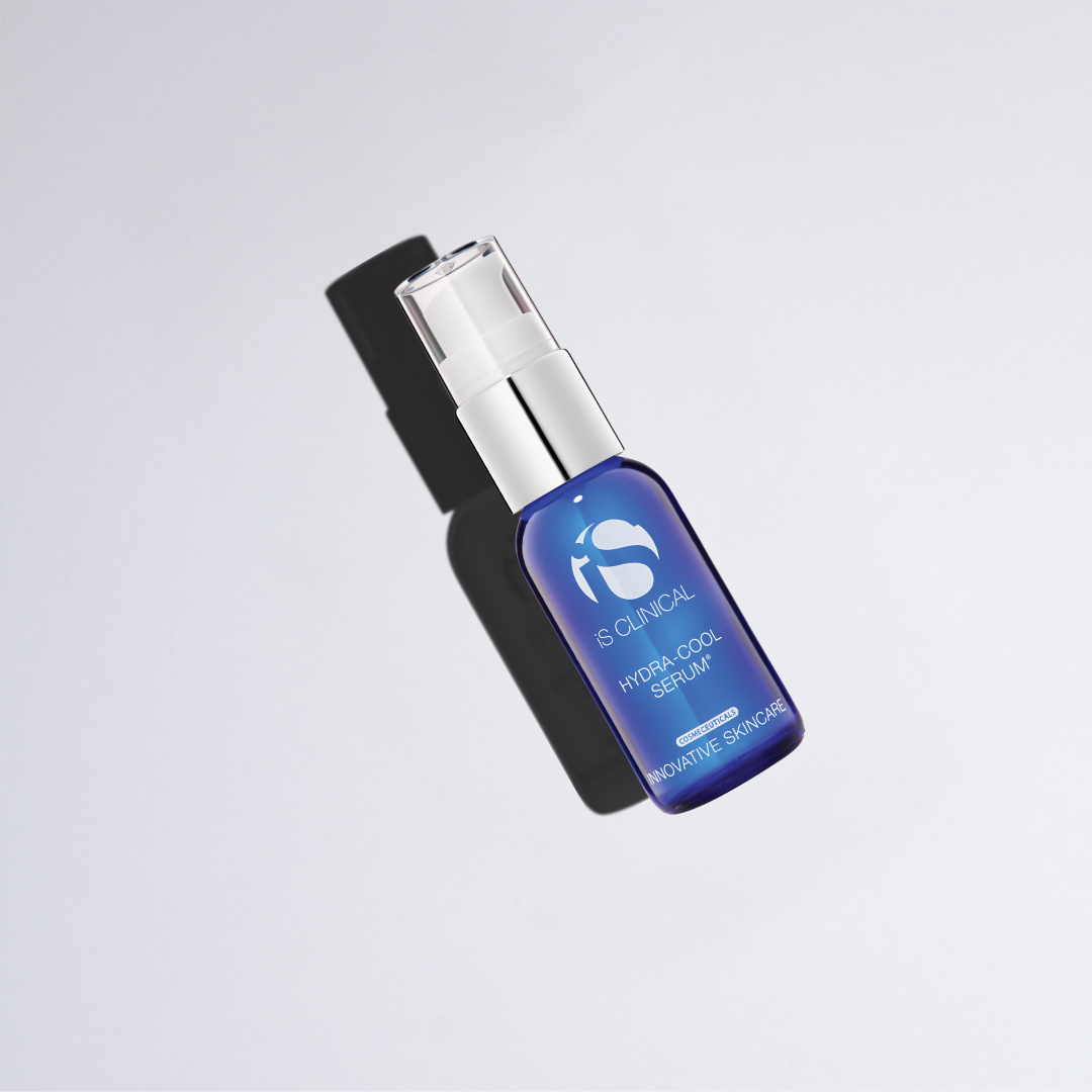 iS Clinical Hydra Cool Serum skin care