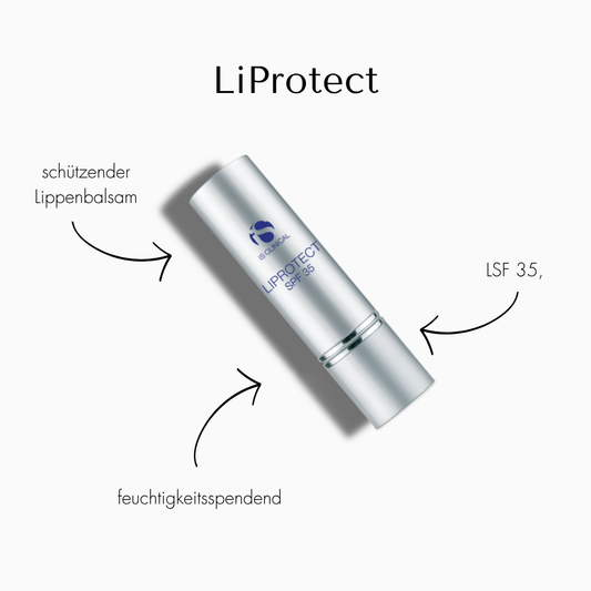 iS Clinical LiProtect Lipbalm