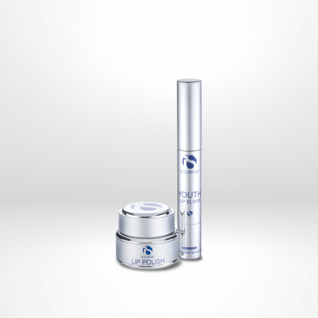iS Clinical Lip Duo Collection