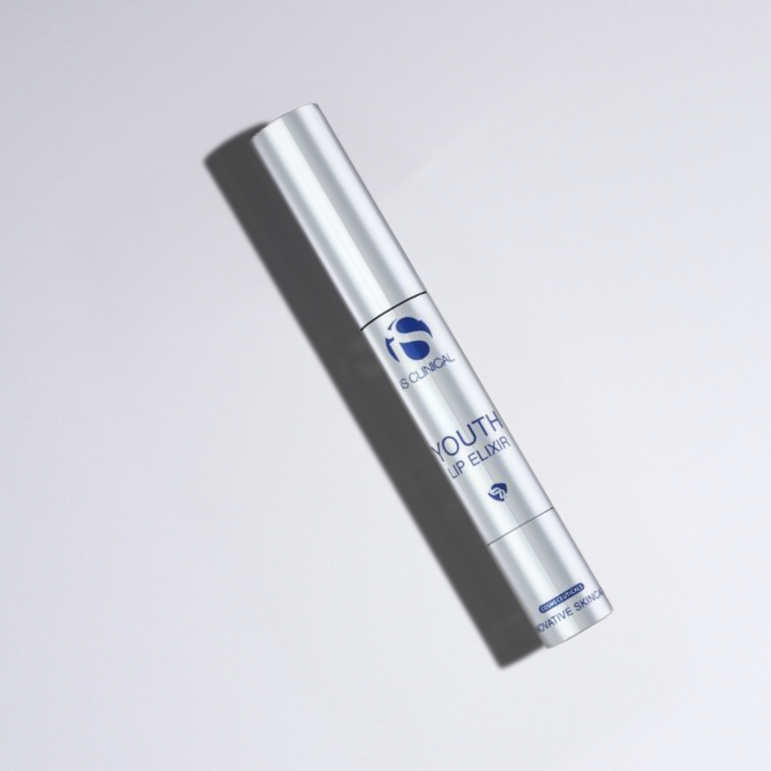 iS Clinical Lip Duo Collection Youth Lip Elixir
