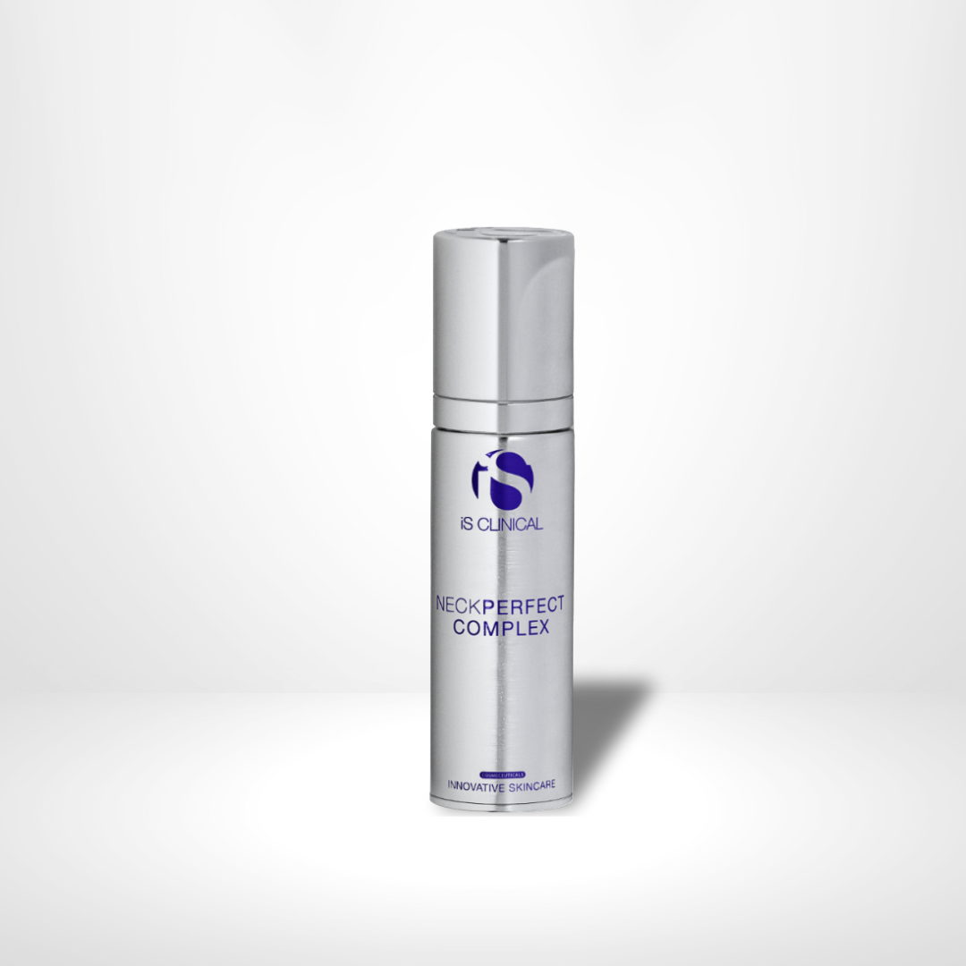 iS Clinical NeckPerfect Complex Anti-Aging