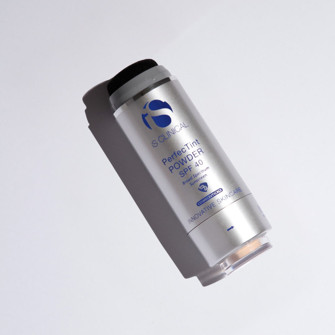 iS Clinical PerfectTint Powder