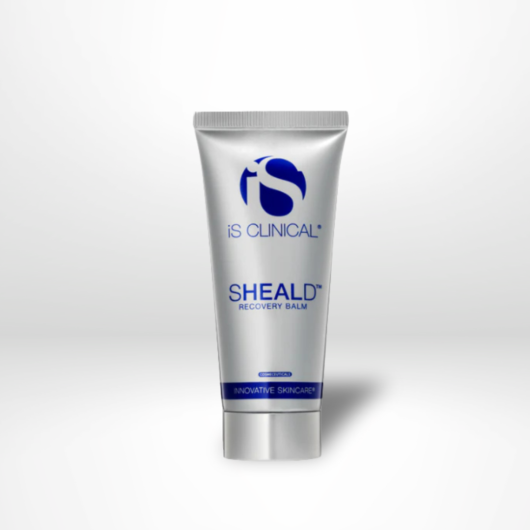 iS Clinical Sheald Recovery Balm