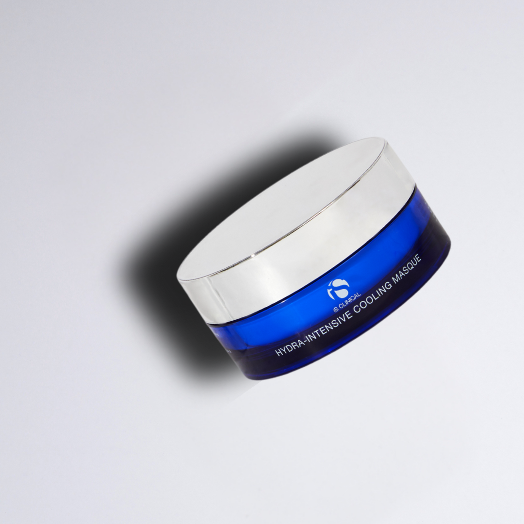 iS Clinical Smooth Sooth Hydra-Intensive Cooling Masque