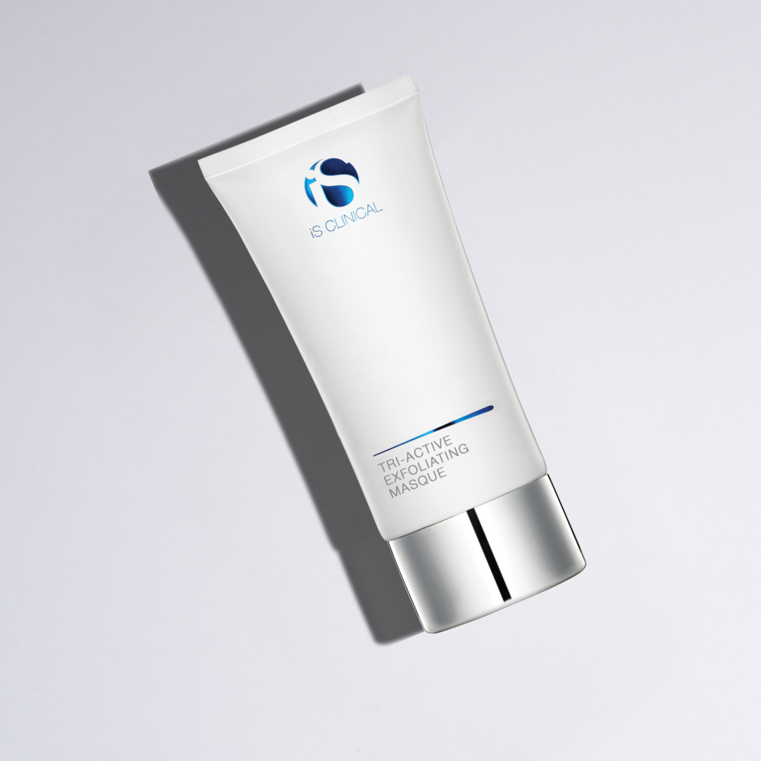 iS Clinical Smooth Sooth Tri-Active Exfoliating Masque