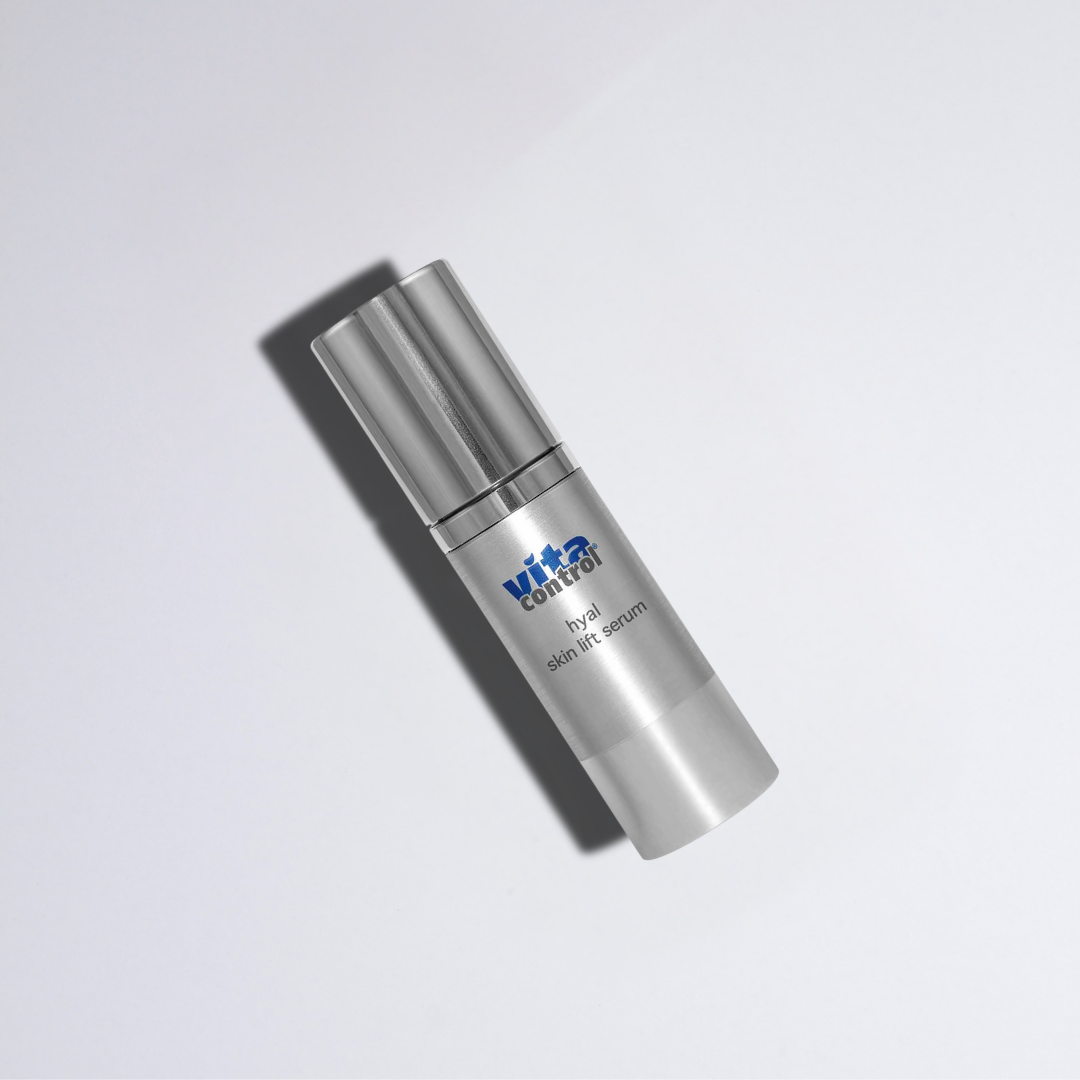 vitacontrol hyal skin lift serum