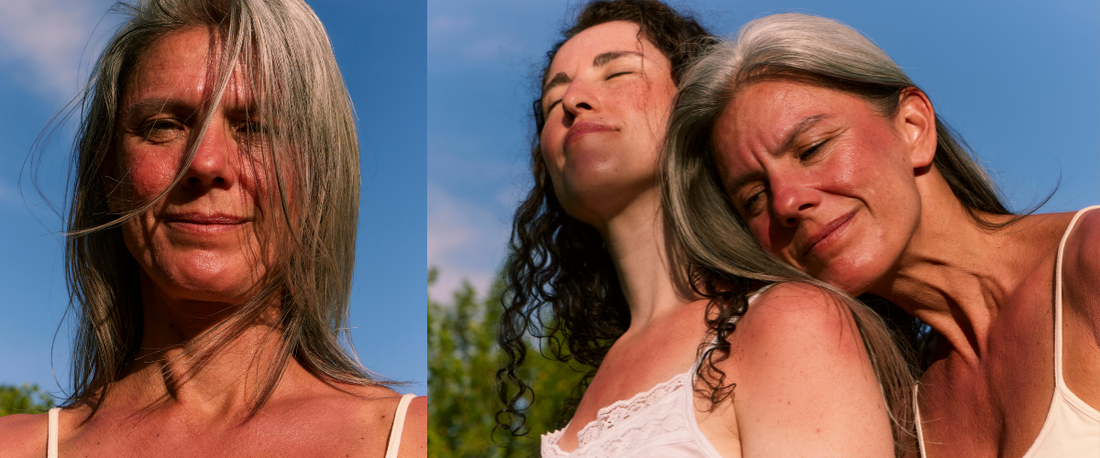 Sonnenbrand? Soforthilfe bei Sonnenbrand