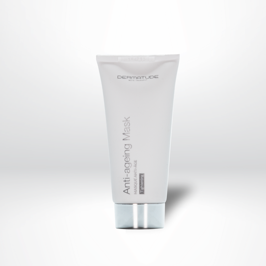 MHD 08/25 Dermatude - Anti-Ageing Mask - BESCHREIBUNG LESEN !!!