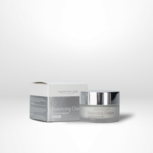 Dermatude - Balancing Cream Neue Formulierung!