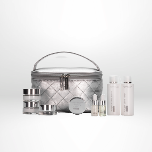 Dermatude - Balancing Travelset