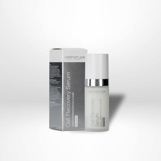 Dermatude - Cell Recovery Serum