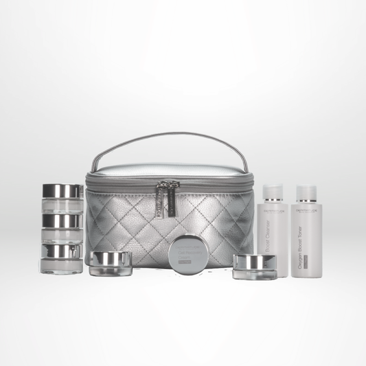Dermatude - Cell Recovery Travelset