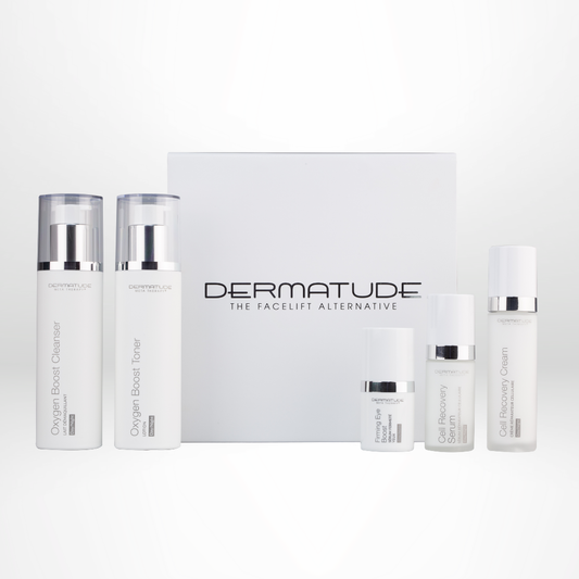 Dermatude - Cell Recovery Skincare Set