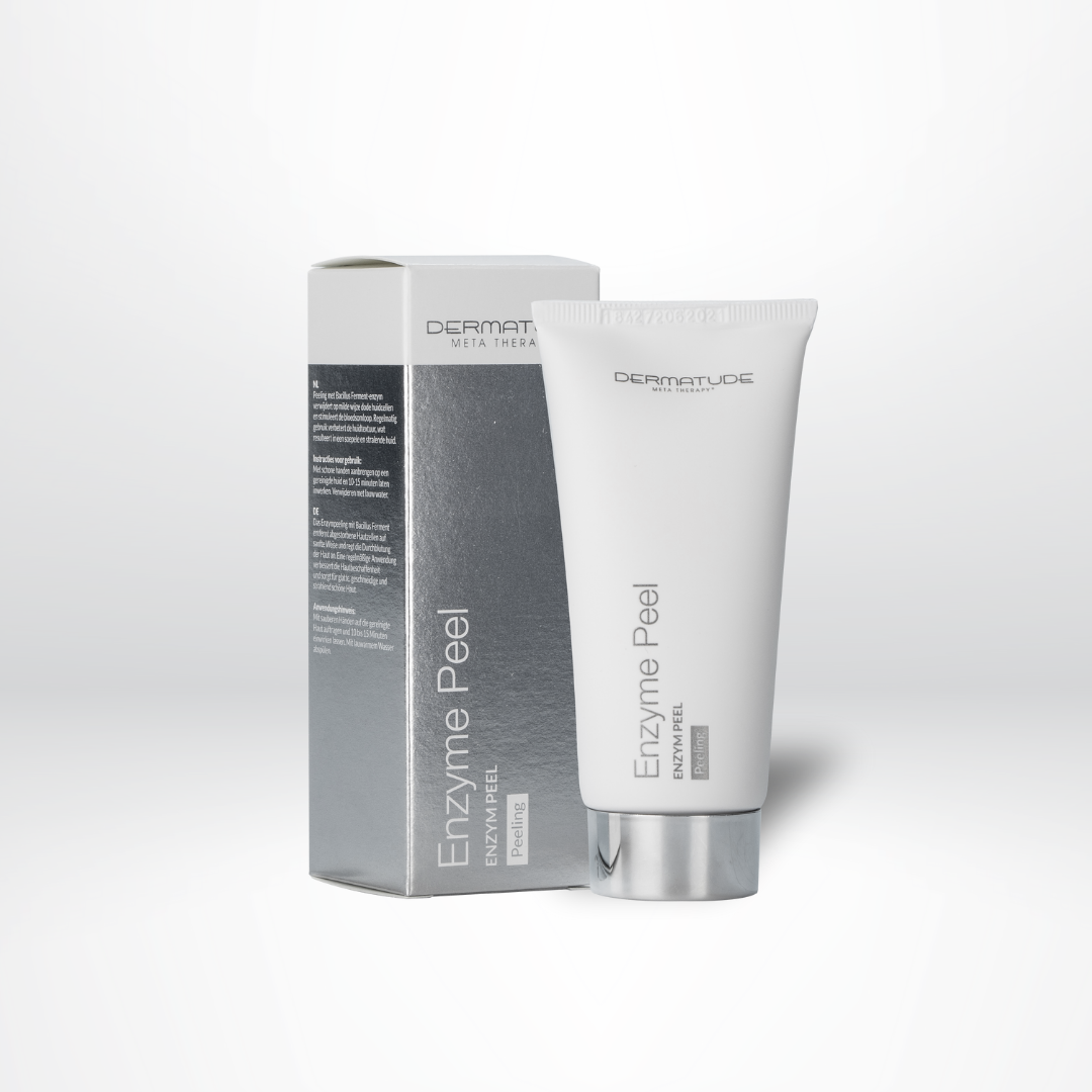 Dermatude - Enzyme Peel