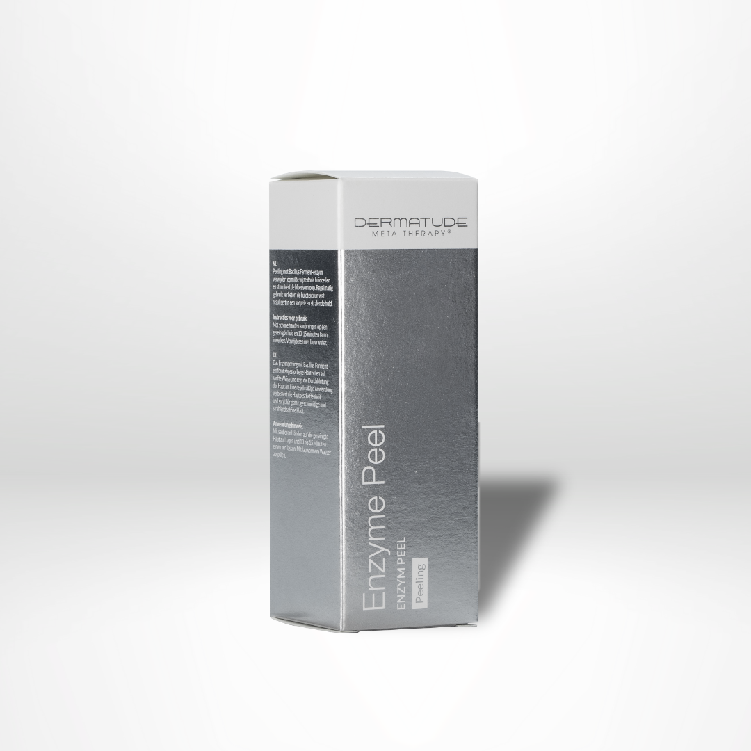 Dermatude - Enzyme Peel
