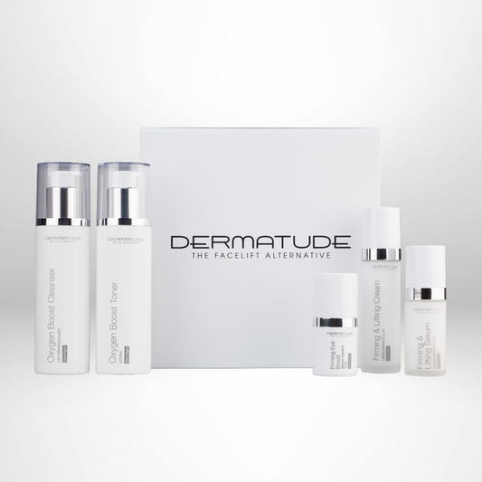 Dermatude - Firming & Lifting Skincare Set