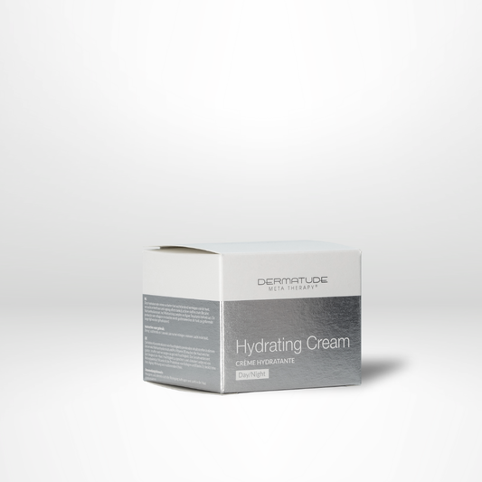 Dermatude - Hydrating Cream