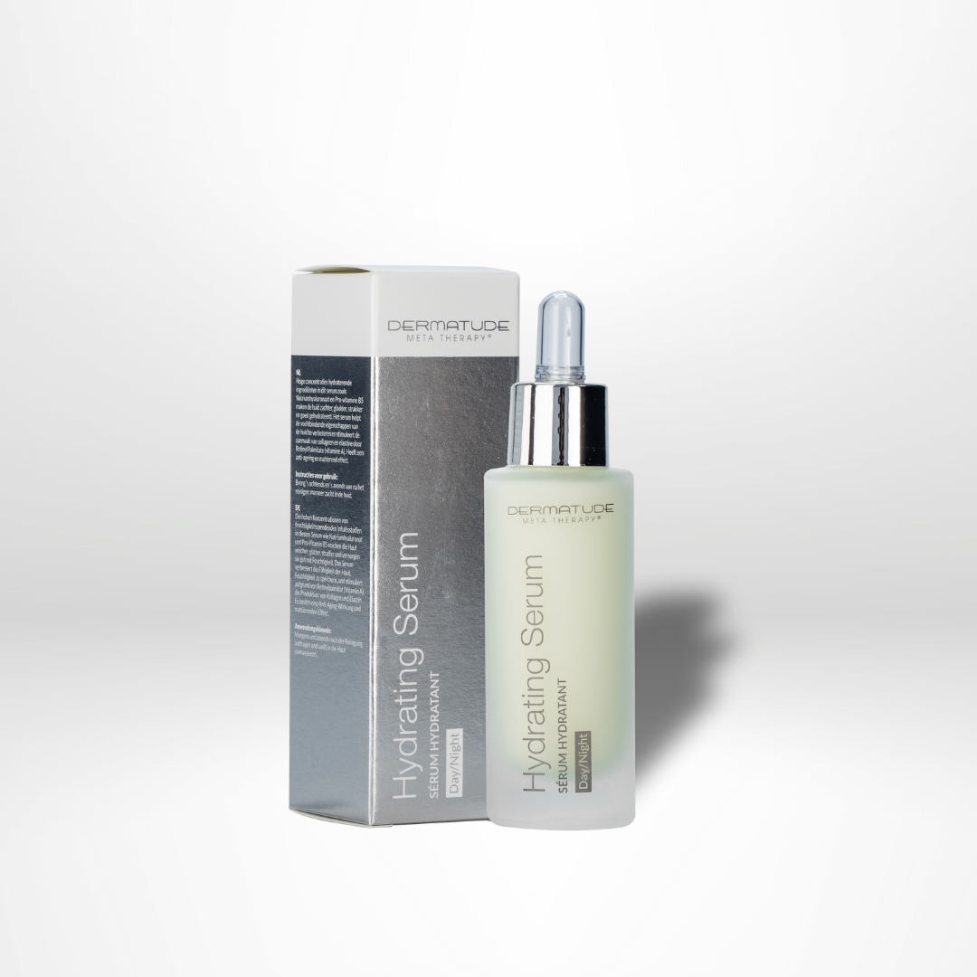Dermatude - Hydrating Serum