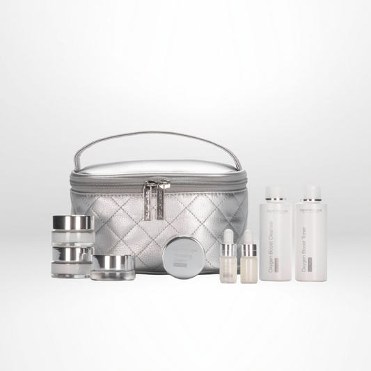 Dermatude - Hydrating Travelset
