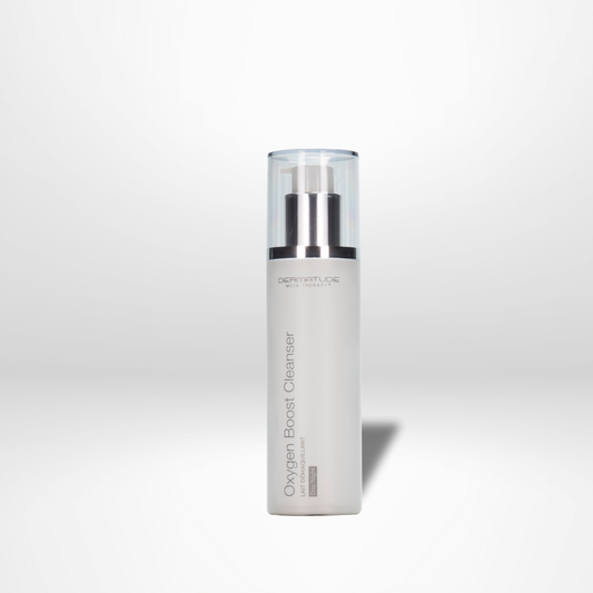 Dermatude - Oxygen Boost Cleanser