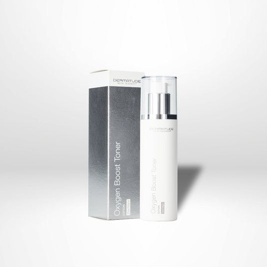 Dermatude - Oxygen Boost Toner