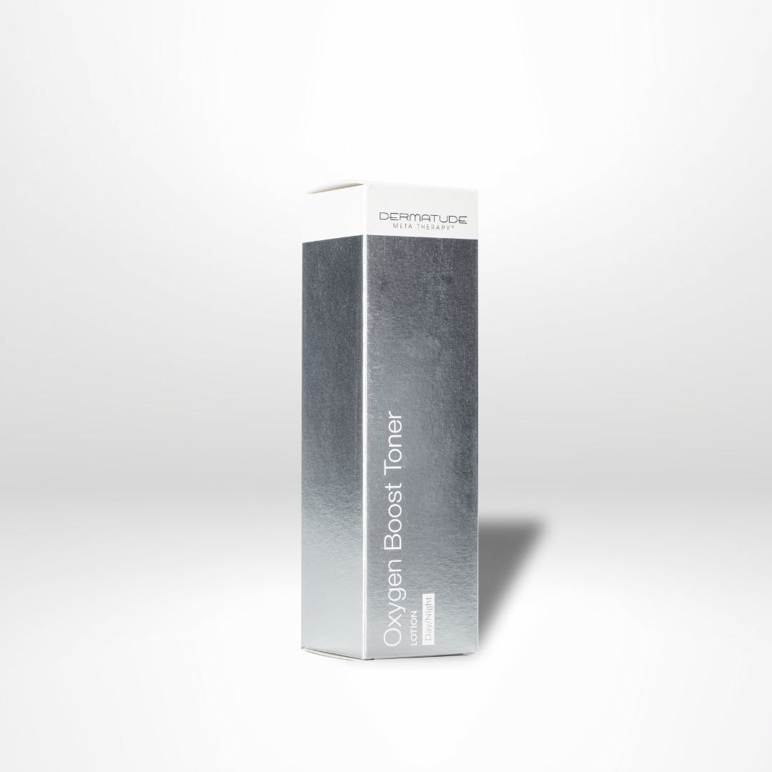 Dermatude - Oxygen Boost Toner