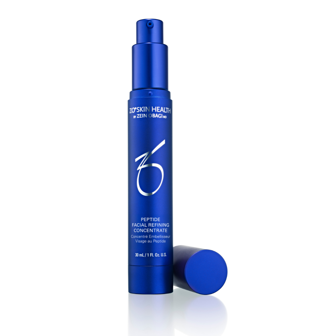 ZO Skin Health - Peptide Facial Reﬁning Concentrate
