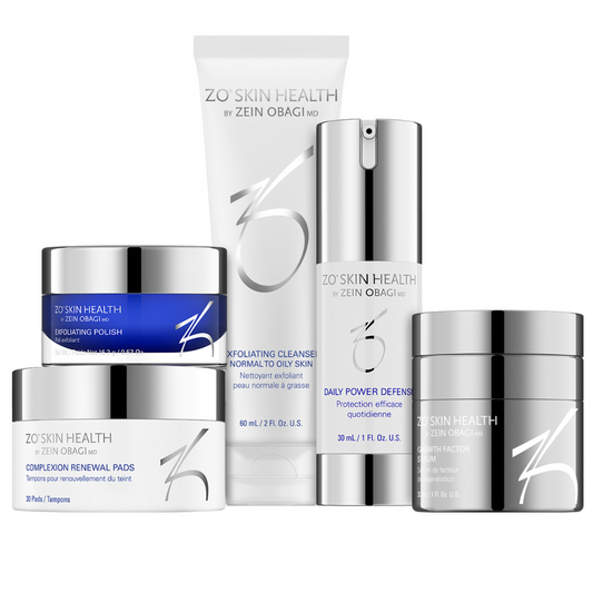 ZO Skin Health Anti-Aging Programm
