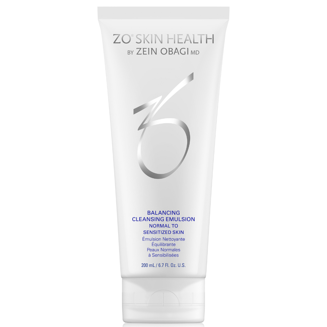 ZO Skin Health Balancing Cleansing Emulsion normale bis sensible Haut