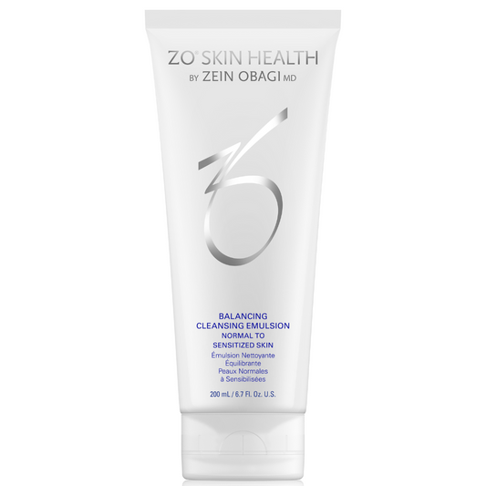 ZO Skin Health Balancing Cleansing Emulsion normale bis sensible Haut