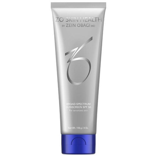 ZO Skin Health Broad Spectrum Sunscreen SPF 50