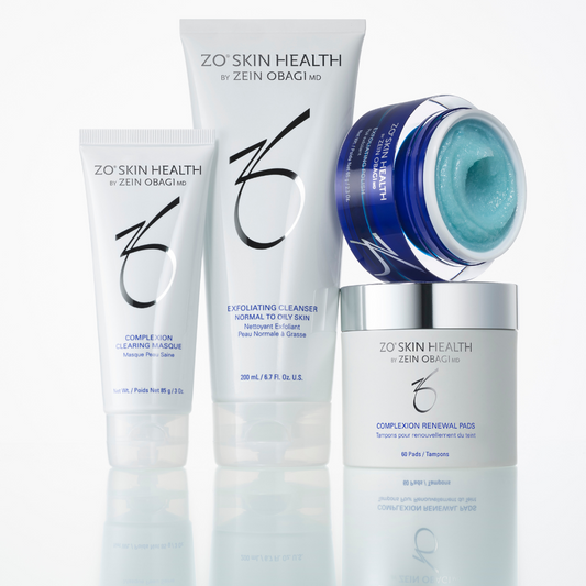 ZO Skin Health Complexion Clearing Programm