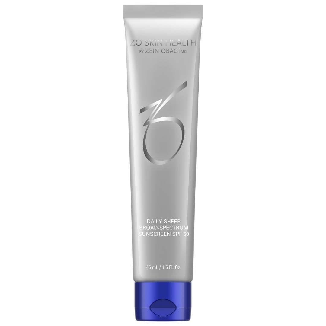 ZO Skin Health Daily Sheer SPF 50