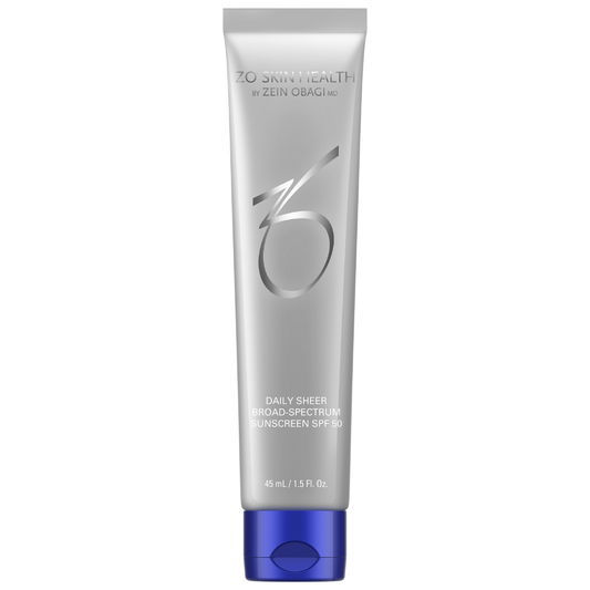 ZO Skin Health Daily Sheer SPF 50