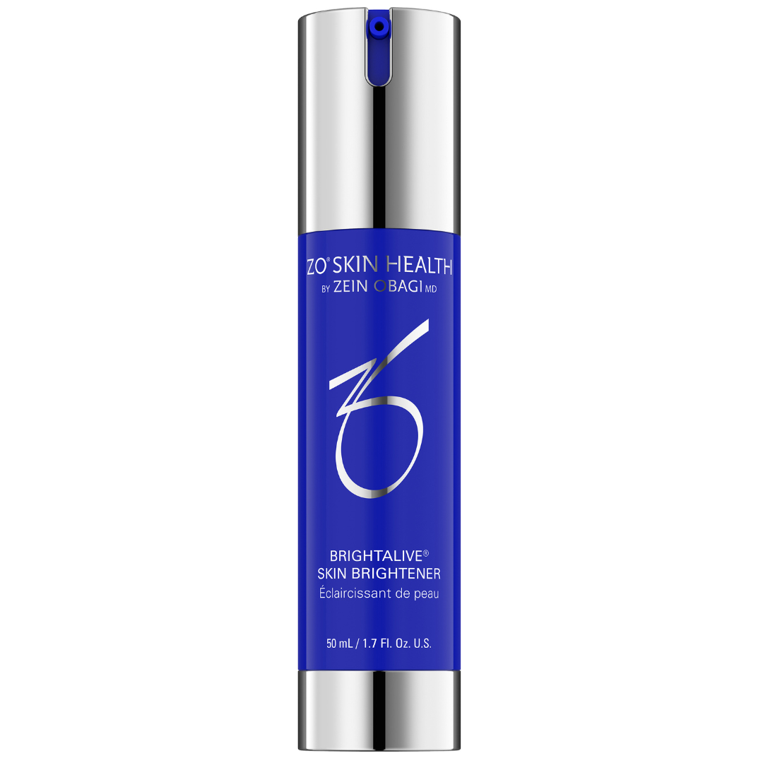 ZO Skin Health Dr. Obagi Brightalive Skin Brightener