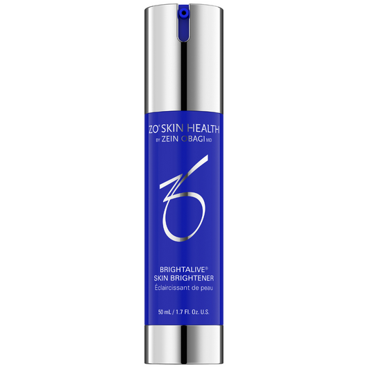 ZO Skin Health Dr. Obagi Brightalive Skin Brightener
