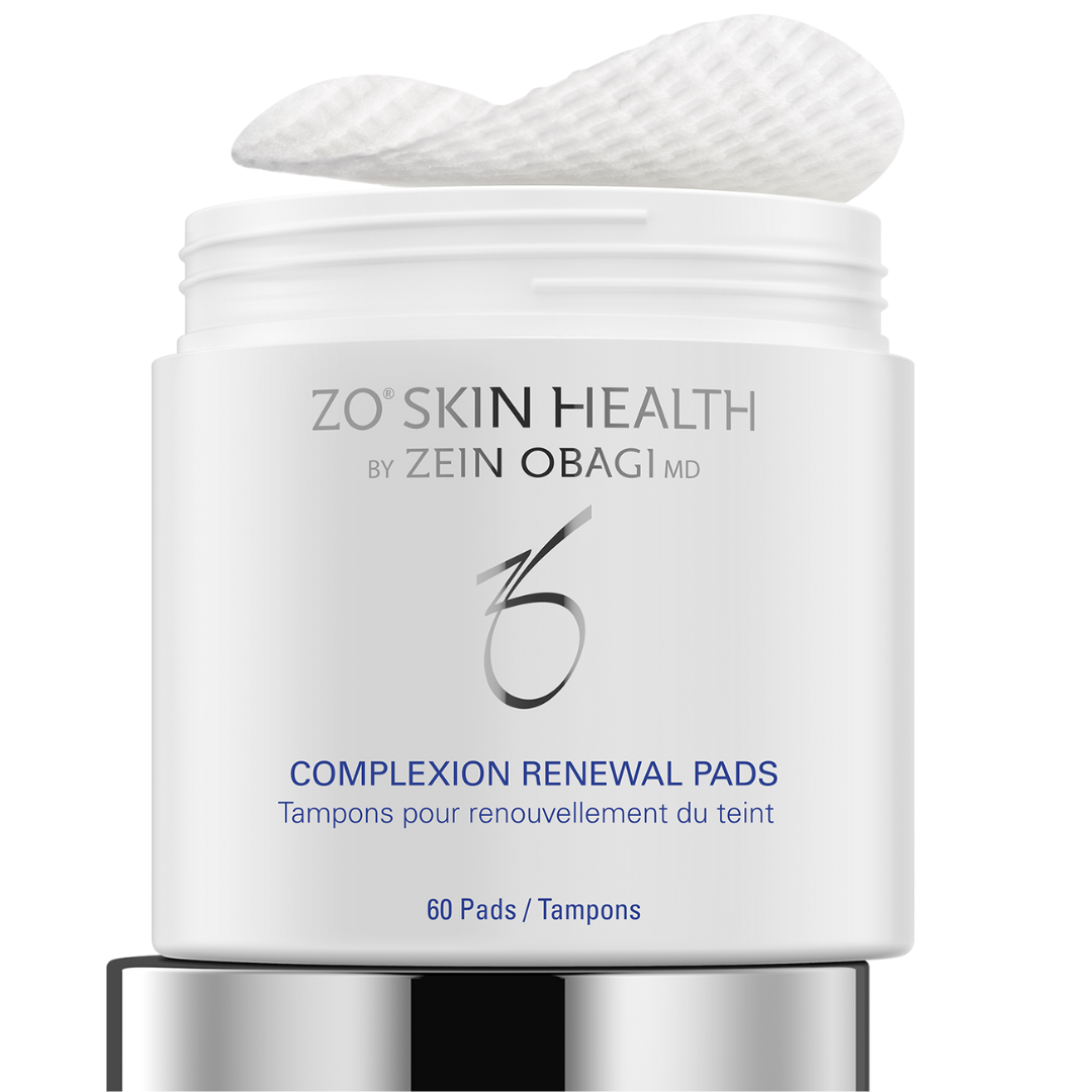 ZO Skin Health Dr. Obagi Complexion Renewal Pads