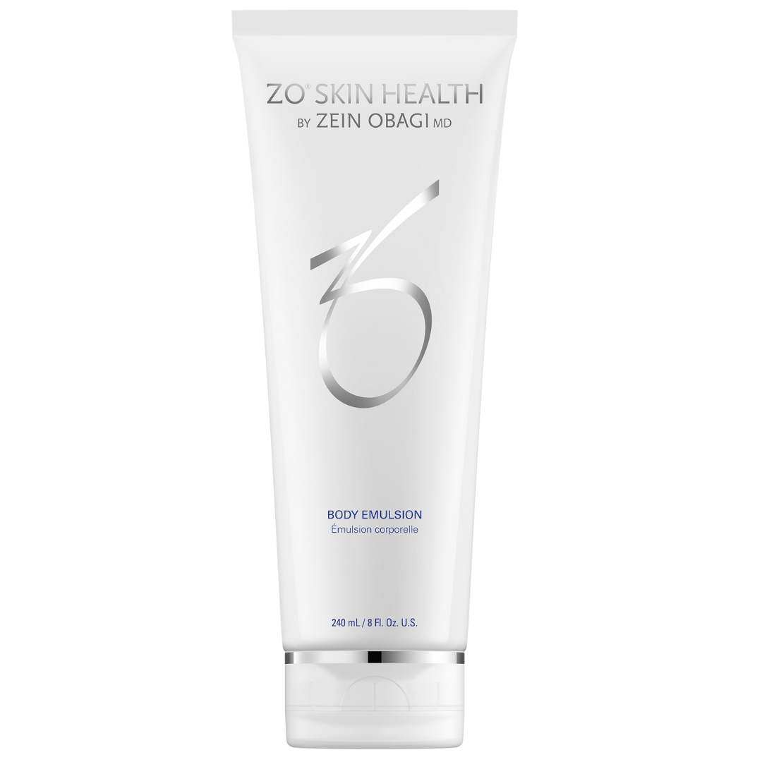 ZO Skin Health Dr. Zein Obagi Body Emulsion